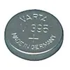 Varta SR927 SW/SR57 SW/V395 1BL, Jednorazowa bateria, SR57, Podgląd zdjęcia produktu 2