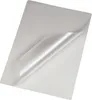 Laminierfolie Eurosupplies 75 x 105 mm 125 mic glänzend Produktbild-Vorschau 3