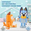 BlueY Blueys 8er Figurenpack Familie und Freunde: 6,3–7,6 Produktbild-Vorschau 2