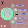 BULLDT Herren Motorrad Pullover Sweatshirt Hemd T-shirt Produktbild-Vorschau 2