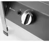 Réchaud à tabouret KitchenLine Convient pour le gaz propane Voir les images du produit 8