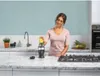 NINJA QB3001EUS Standmixer silber Produktbild-Vorschau 8