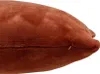 Kissen ollis terracotta 38x38cm  - Atmosphera créateur Produktbild-Vorschau 3