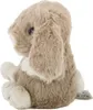 Bukowski Hase Kanini graubraun 15 cm Kuscheltier Produktbild-Vorschau 5