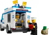 Lego 7286 City Gefangenentransporter Produktbild-Vorschau 5