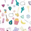 Procos Plastiktischdecke Peppa Pig 120x180 cm Produktbild-Vorschau 4