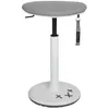 Topstar Stehhilfe Sitness X-Stool 30 FX533 CR3 grau Produktbild-Vorschau 5