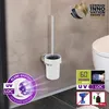 UV-Loc® WC-Garnitur Isera Produktbild-Vorschau 2