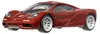 Hot Wheels HKC77, Auto, 3 Jahr(e), Kunststoff, Metall, Rot Produktbild-Vorschau 1