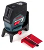 Laser combinato GCL 2-50 C, 4 batterie LR6 da 1,5 V (AA) Anteprima dell’immagine prodotto 8