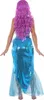 Traje de sirena para mujer, talla: L Vista previa de la imagen del producto 2