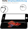Vetro blindato a schermo intero per Apple iPhone 7 Plus / 8 Anteprima dell’immagine prodotto 5