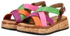 Gabor Damen Sandale multicolor Produktbild-Vorschau 24