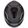 Kask AGV K6 S Enhance szary matowy / żółty fluo L Podgląd zdjęcia produktu 8