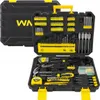 WMC Tools Box de Werkzeuge gefüllt de 201 Stück universal Produktbild-Vorschau 1