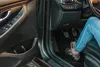 Dywanik kierowcy gumowy czarny do: Dacia Sandero III 2021- Podgląd zdjęcia produktu 6