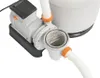 Bestway Sandfilterpumpe Flowclear 11.355 L/h Produktbild-Vorschau 62