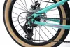BIKESTAR Kinder Jugend Mountainbike 20 Zoll ab 6 - 7 Jahre Produktbild-Vorschau 5