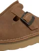 Clarks Solsbury Pantoletten, Braun 41.5 EU Produktbild-Vorschau 8