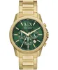 Pánske hodinky Armani Exchange Banks Chronograph Náhľad obrázku produktu 1
