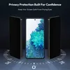 2-pak Samsung S20 FE Szkło ochronne na ekran Privacy - Podgląd zdjęcia produktu 2