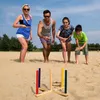 Schildkröt - Funsport RINGWURFSPIEL (1 Wurfkreuz Produktbild-Vorschau 7