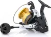 SHIMANO Socorro, 10000 SW, Beidhändig, Spinning Angelrolle, Produktbild-Vorschau 8