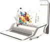 Fellowes LYRA 3in1 Multifunktions-Bindegerät Produktbild-Vorschau 2