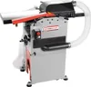 Holzmann HOB260ABS_400V Abricht- und Dickenhobelmaschine Produktbild-Vorschau 1