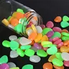 Kamienie świecące fluorescencyjne kamyki kamyczki 100 szt Podgląd zdjęcia produktu 4