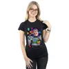 Disney - "Toy Story 4" T-Shirt für Damen BI44459 (XXL) Produktbild-Vorschau 2