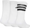 ADIDAS LOGO PACK 3PP Weiß Produktbild-Vorschau 7