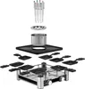 WMF 0415480011, 8 člověk/lidí, Černá, Nerezová ocel, Náhled obrázku produktu 8