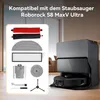 26 Stück Zubehör für Roborock S8 MaxV Ultra \u2013 2 Produktbild-Vorschau 2