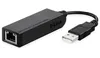 D-Link DUB-E100 Hi-Speed USB 2.0 Fast Ethernet Adapter Produktbild-Vorschau 2