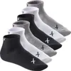 CFLEX Lifestyle Herren & Damen Kurzschaft Socken (6 Paar) Produktbild-Vorschau 1