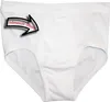 HERMKO 3240 Herren Slip mit Eingriff Unterhose aus 100% Produktbild-Vorschau 6