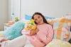 Snackles, Series 2, Lamb (Jelly Belly), Kuschelig-weiches, Produktbild-Vorschau 7