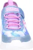 Skechers S Lights - Regenbogen Racer blau 30 Produktbild-Vorschau 40