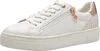 Tamaris sneaker bianca Anteprima dell’immagine prodotto 7