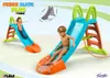 FEBER Slide Plus, 1 Jahr(e), 7 Jahr(e), 5,9 kg, Mehrfarbig Produktbild-Vorschau 19