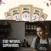 Stay Natural Lupinen Kaffee Probierpaket 4 x 200g – Kaffee Produktbild-Vorschau 8
