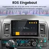 CarPlay Android Auto Autoradio Für VW Multivan T5 Produktbild-Vorschau 9