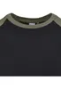 Urban Classics T-Shirt Herren Raglan Contrast Tee Produktbild-Vorschau 15