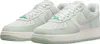 Nike Air Force 1 Green Pastell Grün Pistaccio Frost Premium Produktbild-Vorschau 11