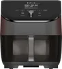 A front view of an Instant Pot Vortex Plus Airfryer. Produktbild-Vorschau