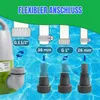 CHM GmbH® Tauchpumpe flachsaugend bis 1mm 400 Watt Produktbild-Vorschau 7