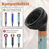 Wave Curl Diffusor für Dyson Airwrap – Haartrockner-Aufsatz Produktbild-Vorschau 2