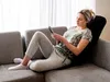 Medisana MC 828, Shiatsu, Klopfmassage, Rücken, Schwarz, Produktbild-Vorschau 6