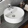 HOROW Lavamano da appoggio, lavabo da appoggio in Anteprima dell’immagine prodotto 1